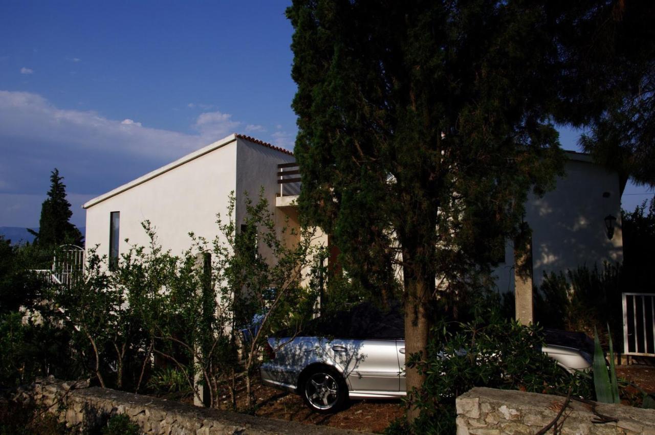 Shambala Διαμέρισμα Supetar Εξωτερικό φωτογραφία