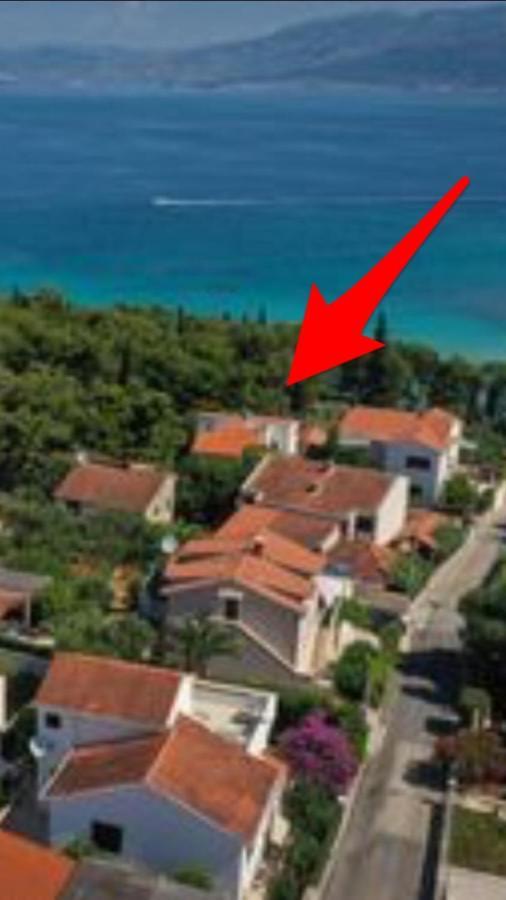 Shambala Διαμέρισμα Supetar Εξωτερικό φωτογραφία