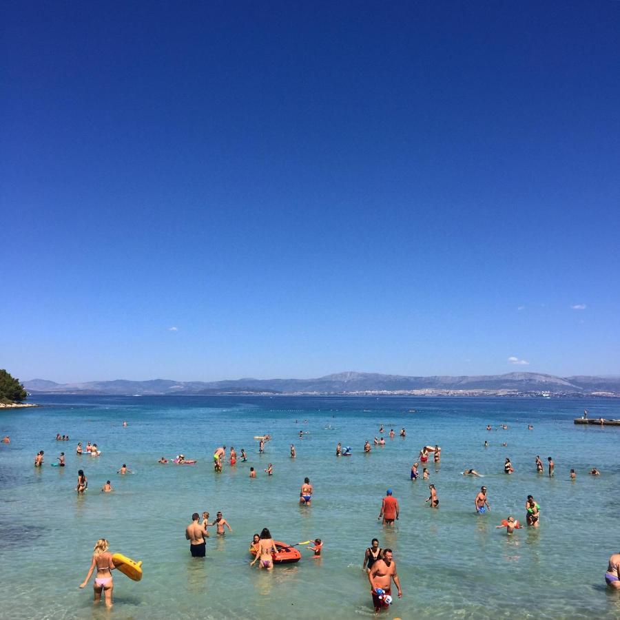 Shambala Διαμέρισμα Supetar Εξωτερικό φωτογραφία