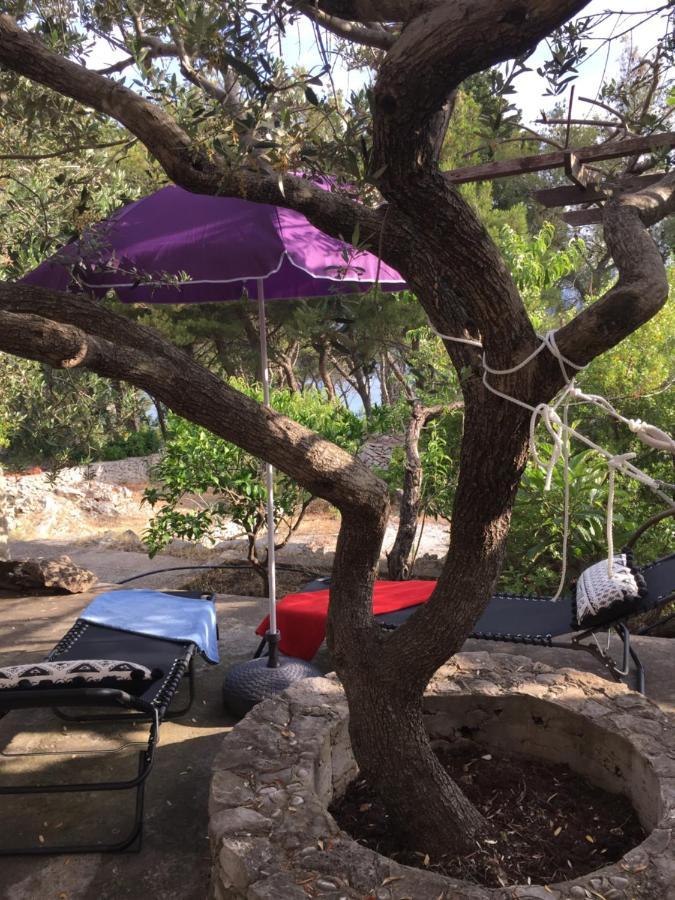 Shambala Διαμέρισμα Supetar Εξωτερικό φωτογραφία