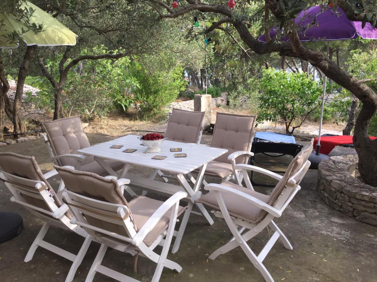 Shambala Διαμέρισμα Supetar Εξωτερικό φωτογραφία