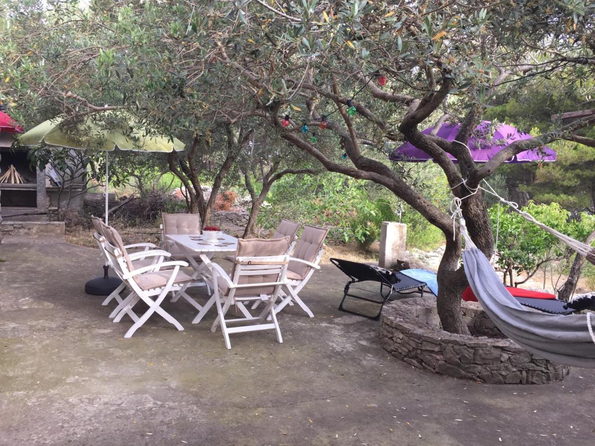 Shambala Διαμέρισμα Supetar Εξωτερικό φωτογραφία