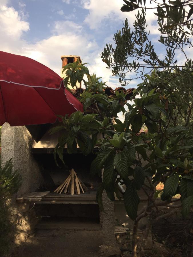 Shambala Διαμέρισμα Supetar Εξωτερικό φωτογραφία