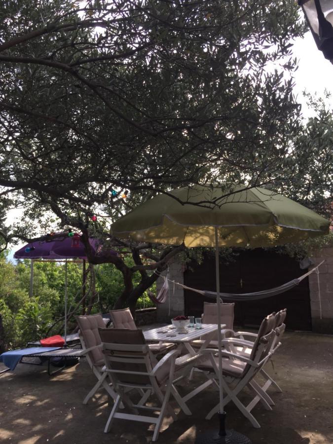 Shambala Διαμέρισμα Supetar Εξωτερικό φωτογραφία