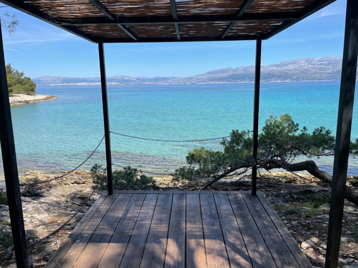 Shambala Διαμέρισμα Supetar Εξωτερικό φωτογραφία