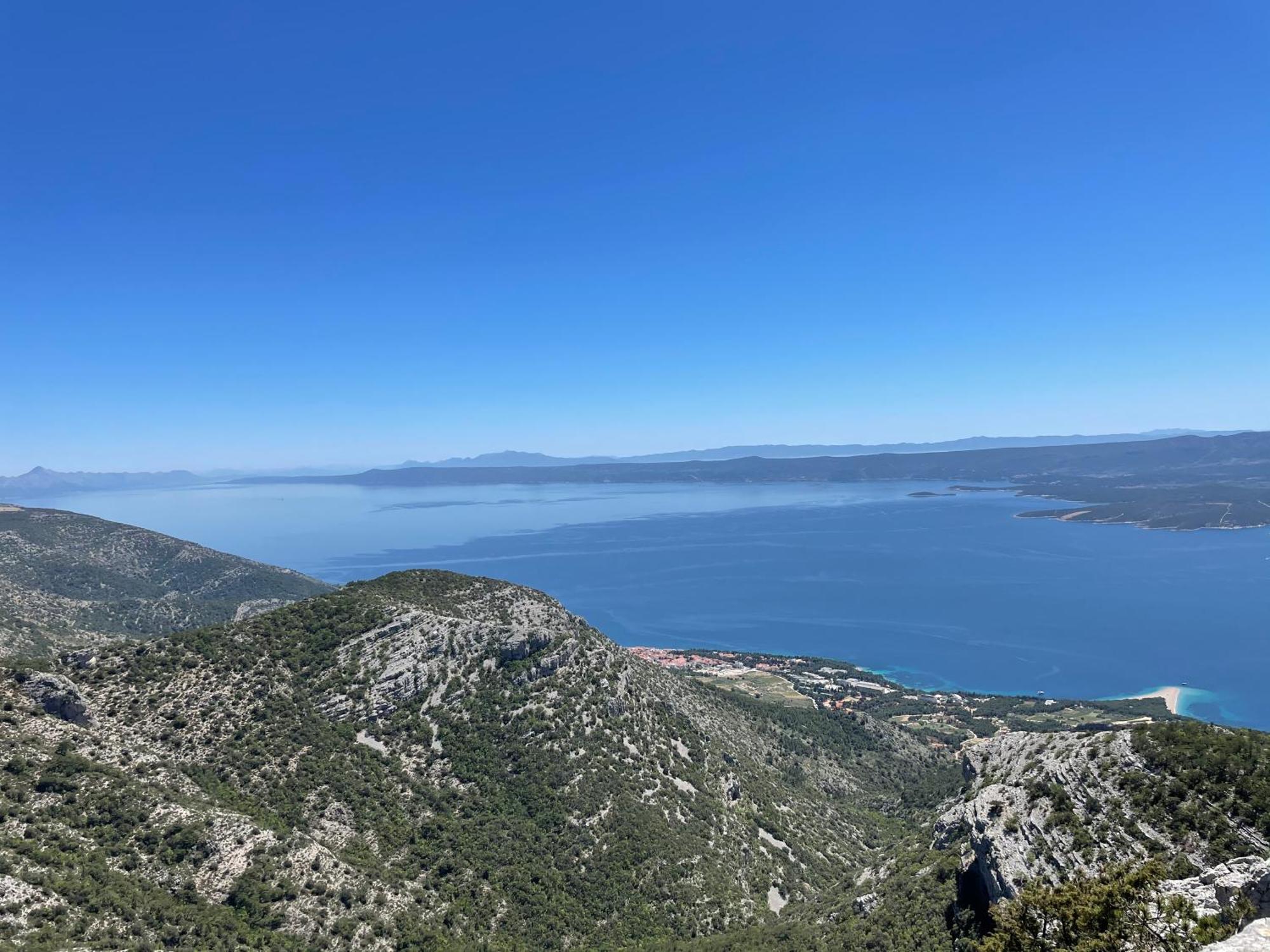 Shambala Διαμέρισμα Supetar Εξωτερικό φωτογραφία
